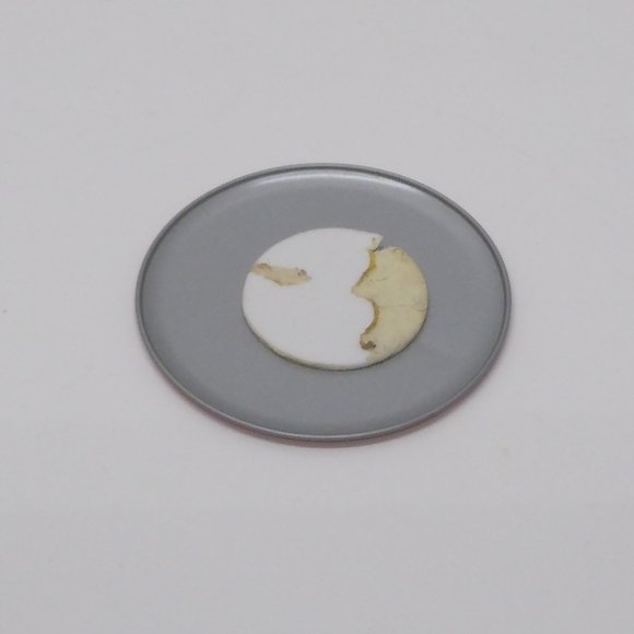 Smurf Campaign Buttons Smurfette Smurf & Handy Smurf 1984 Vintage - Picture 7 of 7